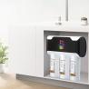 Buy cheap Household Kitchen 800G Undersink Water Purifier Reverse Osmosis System Without Barrel from wholesalers