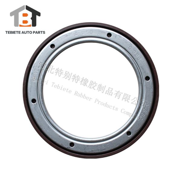 Buy cheap FUWA Shaft Axle Oil Seal 108*153*17 OEM 681734 108 X 153 X 17 Mm 4.250x6.000x0.680 Inch from wholesalers