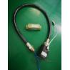 Buy cheap Petrol Station Stainless Steel Material 220V Double Wall Automatic pipe Line Leak Detector from wholesalers