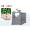 Buy cheap Powder and Pellet Gelatin Capsule Filling Machine Pharmaceutical Filling Equipment from wholesalers