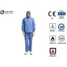 Buy cheap Fiber Blended Ppe Protective Clothing High Voltage Conductive Suit For Substations Inspectors from wholesalers
