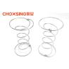 Buy cheap Tempered Steel Coil Springs For Sofa , Replacement Sofa Springs Free Design Construction from wholesalers