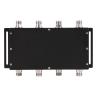 Buy cheap Hybrid Combiner Hybrid Coupler 4 in 4 out 698-3800MHz N-F for Seamless Signal Merging from wholesalers