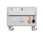 Inverter Built In All In One Off Grid Grid ESS Lithium Battery 48V 51.2V 100AH