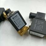 Compair Screw Air Compressor Parts Solenoid Valve 100015591 for Manufacturing