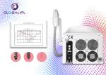 Effective Painless Diode Laser Hair Removal Equipment With Three Wevelengh