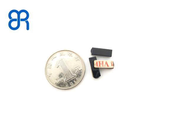 Buy cheap Anti Metal 3M adhesive Ceramic RFID Hard Tag Impinj Monza R6-p from wholesalers