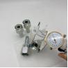 Buy cheap 24211 ORFS Female Swivel Brass Garden Hose Connector from wholesalers