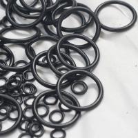 Buy cheap Transparent bags NBR rubber O-ring for all industries according to customer product