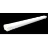 Buy cheap IP65 Triproof LED Linear Lights Dimmable For Food Factory from wholesalers