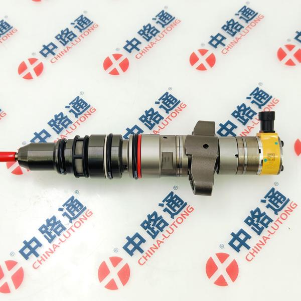 Buy cheap Fuel Injector 21652515 for Volvo MD13 Engine from wholesalers