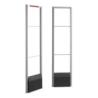 Buy cheap ABNM 8.2Mhz EAS RF supermarket anti theft antenna system from wholesalers