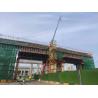 Buy cheap High Strength Steel Structural Bridge Weather Resistance Residential Areas from wholesalers