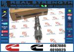 Fuel Injector Assembly 4928260 For Cummins 4087886 4087890