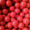 Buy cheap mini golf ball low bounce golf ball with two pieces mini golf ball putter ball putting ball from wholesalers