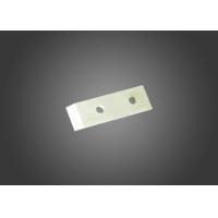 Buy cheap PP Handle Ceramic Chef Knife , 6 Inch Kitchen Zirconia Ceramic Knife Blade product
