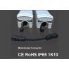 Buy cheap 3000K 4 Foot T8 Led Tube Light 40W Energy Saving 20000 Hours Linkable Type B from wholesalers