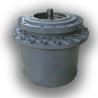 Buy cheap Kobelco Final Drive SK200-5 Excavator Travel Gearbox With 22 Holes from wholesalers