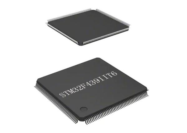 Buy cheap STM32F439IIT6 Microcontroller MCU 2MB Embedded ARM Microcontroller IC from wholesalers