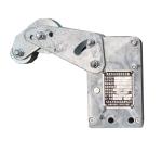 Buy cheap 2m Aluminum Swing Stage Platform 100m Building Facade Cleaning from wholesalers