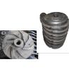 Buy cheap Anti Abrasive Centrifugal Sand Pump , Sand Vacuum Pump Corrosion Resistant from wholesalers