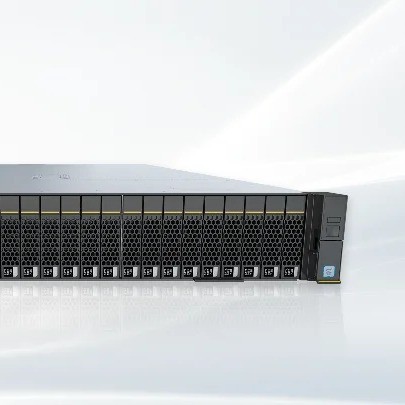 Buy cheap 02311XBK H22H-05-S8AFF Inter Xeon Gold Processor Type 8*2.5inch HDD Chassis for Servers from wholesalers