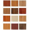 Buy cheap 8mm laminate cheap parquet flooring in different stain from wholesalers