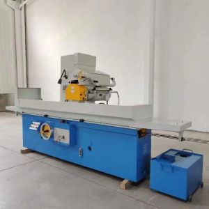 Buy cheap High Precision Metal Automatic Surface Grinder Machine Cnc M7140 1600 from wholesalers