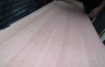 Red Okoume Veneer
