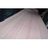 Buy cheap Red Okoume Veneer from wholesalers