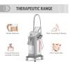 Buy cheap 180 Degree 40K Cavitation Ultrasound RF bodyshape Slimming Machine from wholesalers