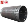 Buy cheap Double / Single Walled Casing Drilling Rig Accessories For Casagrande from wholesalers
