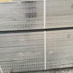 Corrosion Resistant Slip Resistant Grating for Harsh Environments