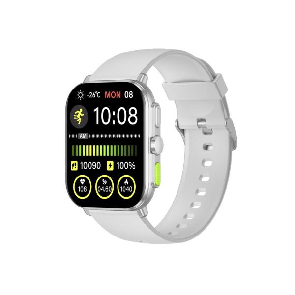 Buy cheap KW289 2.01" High-End Sifli Series Square Smart Watch from wholesalers