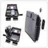 Buy cheap 40mm SC LC Fiber Optic Wall Mount Termination Box from wholesalers