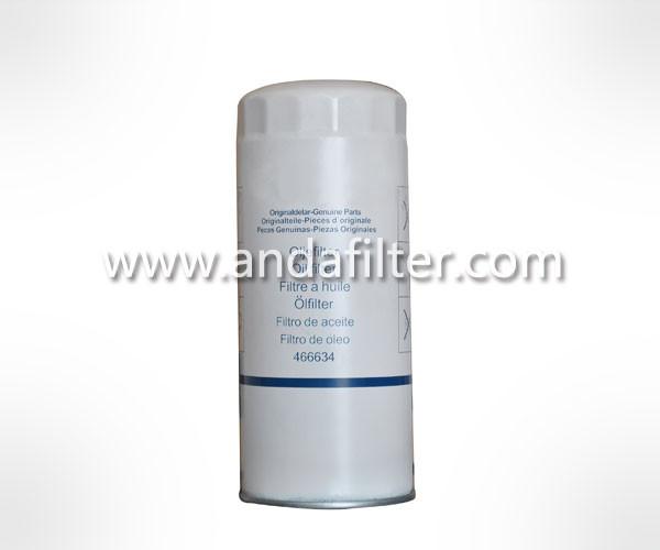 Buy cheap High Quality Oil filter For 466634 from wholesalers