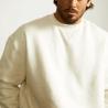 Buy cheap Fleece Fabric Unisex Long Sleeve 2 Pieces Tracksuit For Fitness from wholesalers