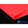 Buy cheap 18OZ Double Sides Silicone Coated Fiberglass Fabric With Good Fireproof Performance from wholesalers