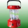 Buy cheap LED Solar Camping lantern (DL-SC12A) from wholesalers