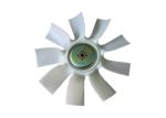 Cooling Part Excavator Spare Parts 11N8-03160 Generator Hyundai R290LC-7 R305LC