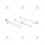 FUJI NXT W08C W08F FEEDER PLATE PB01643 FUJI Feeder Part