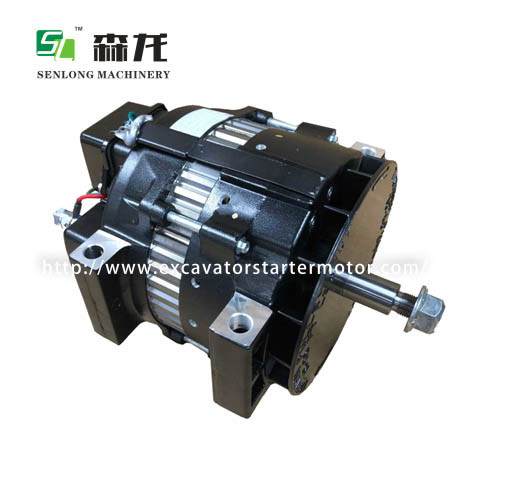 Alternator 24V 140A Heavy machinery Generator BLP3250HMP