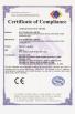 Shenzhen STOCON Technology Co., Ltd. Certifications