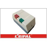 Buy cheap GMW LE1-D Electro Magnetic Contactors And Starters , Single Pole Contactor product