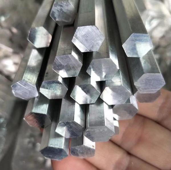 Buy cheap High Quality Aluminum Billet and Ingot 6063 6061 Aluminium Bar Allo from wholesalers