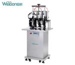 Automatic Filling Perfume Production Equipment Vacuum Practical