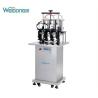 Buy cheap Automatic Filling Perfume Production Equipment Vacuum Practical from wholesalers