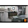Buy cheap High Efficiency Folding Stitching Machine 4940*1400*1600 Mm 12 Month Warranty from wholesalers