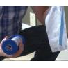 Buy cheap plastic drop cloth, PE drop cloth, plastic masking film, Taped clear HDPE plastic masking film drop film, House Painting from wholesalers