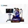 Buy cheap Indoor Deepoon E3 Glasses Virtual Reality Car Driving Simulator Coin Operated from wholesalers